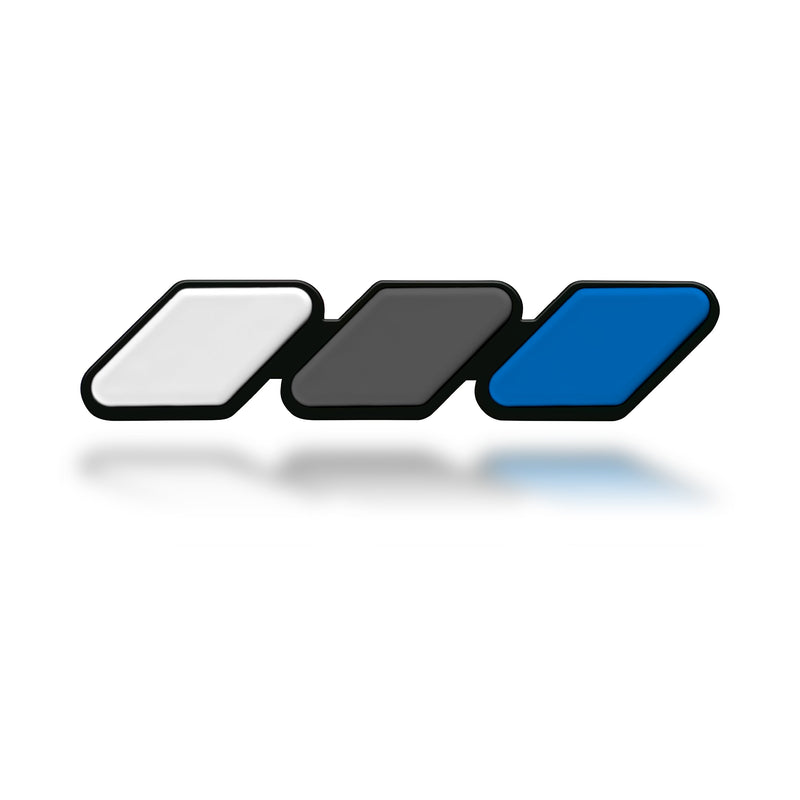 Load image into Gallery viewer, Standard Grille Badge
