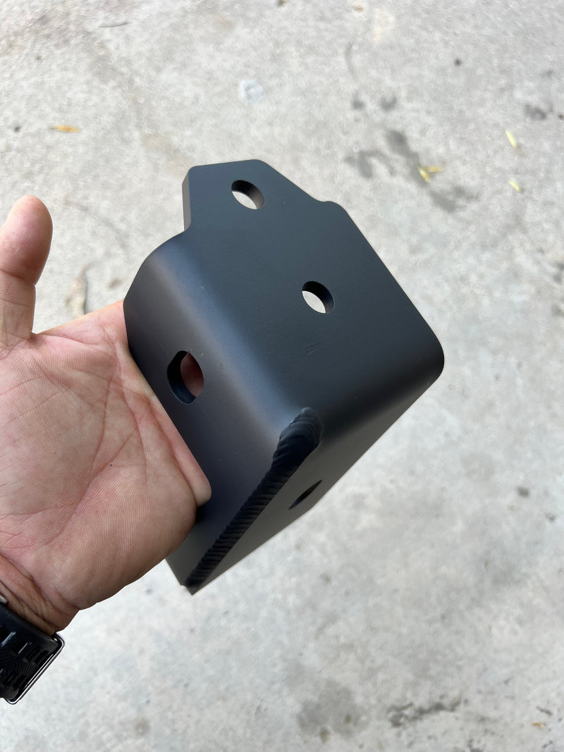 Load image into Gallery viewer, B.O.T.C.K- Bolt On TrackBar Correction kit 4r g4&amp;5 / gx460 &amp; 470/ FJ cruiser / Prado 150
