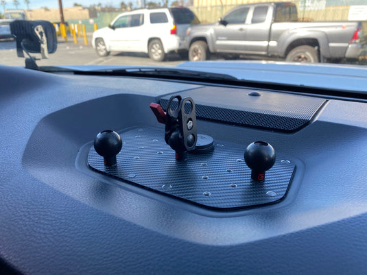Toyota Tundra Dashtop Multi Mount (DMM)