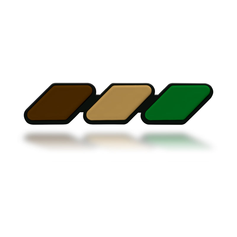 Load image into Gallery viewer, Standard Grille Badge
