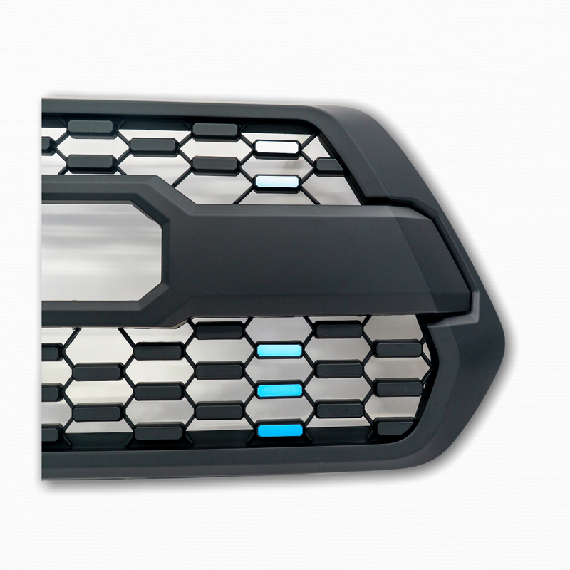 Load image into Gallery viewer, Tacoma ProGrille Gradient Decal
