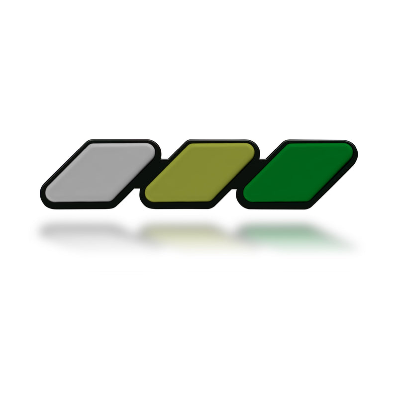 Load image into Gallery viewer, Standard Grille Badge
