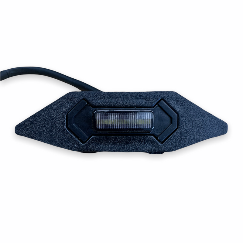 Load image into Gallery viewer, OEM Tacoma Grille Lights
