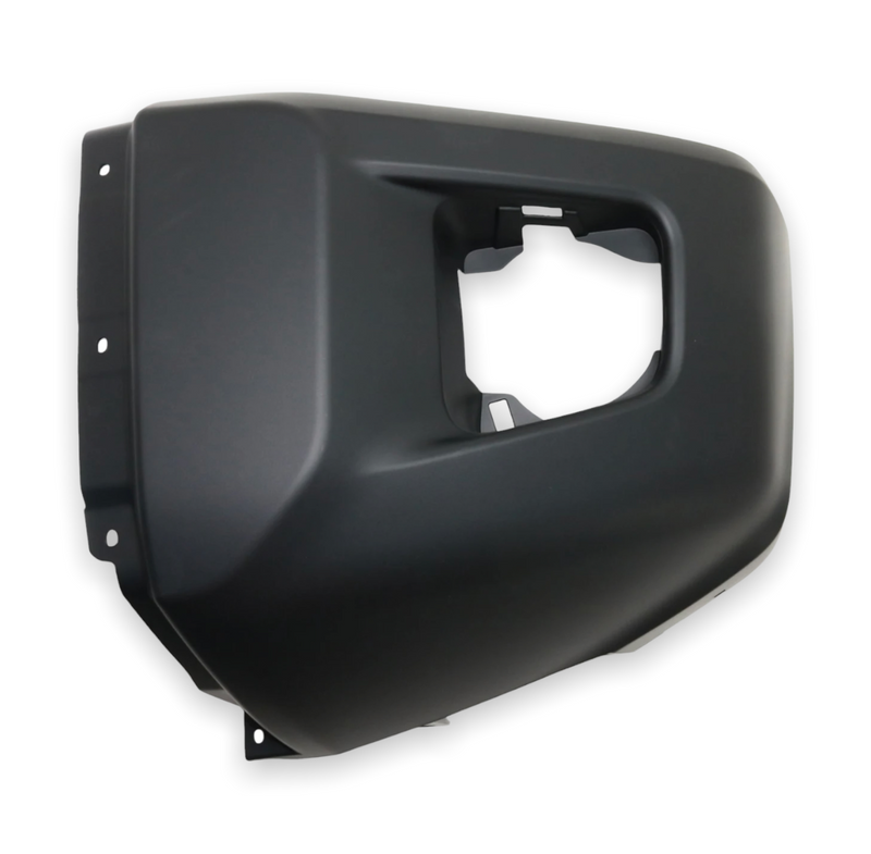Load image into Gallery viewer, Standard Tundra Front Bumper Caps
