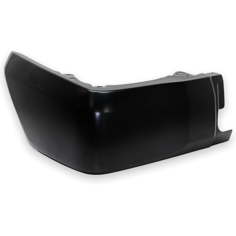 Load image into Gallery viewer, Standard Tundra Rear Bumper Caps (Plastic)
