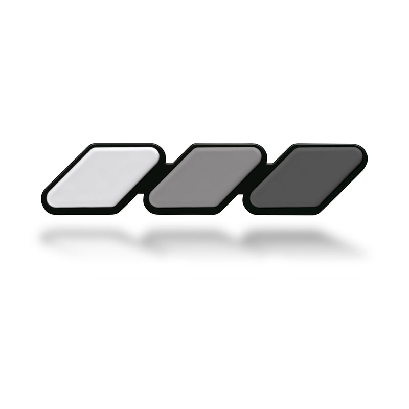 Load image into Gallery viewer, Standard Grille Badge
