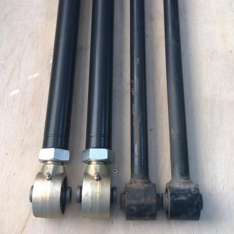 Load image into Gallery viewer, Rear Adjustable Control Arms (96-02 4Runner)

