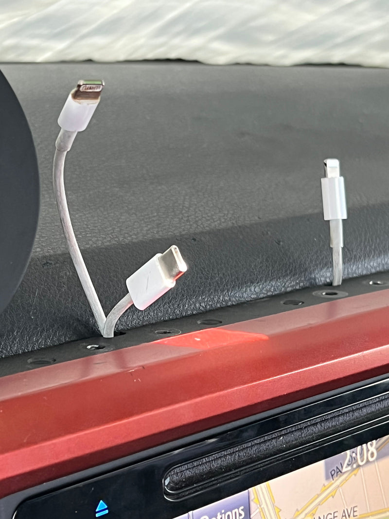 Load image into Gallery viewer, Stealth Power Port for 3rd Gen Toyota Tacoma (2016+)
