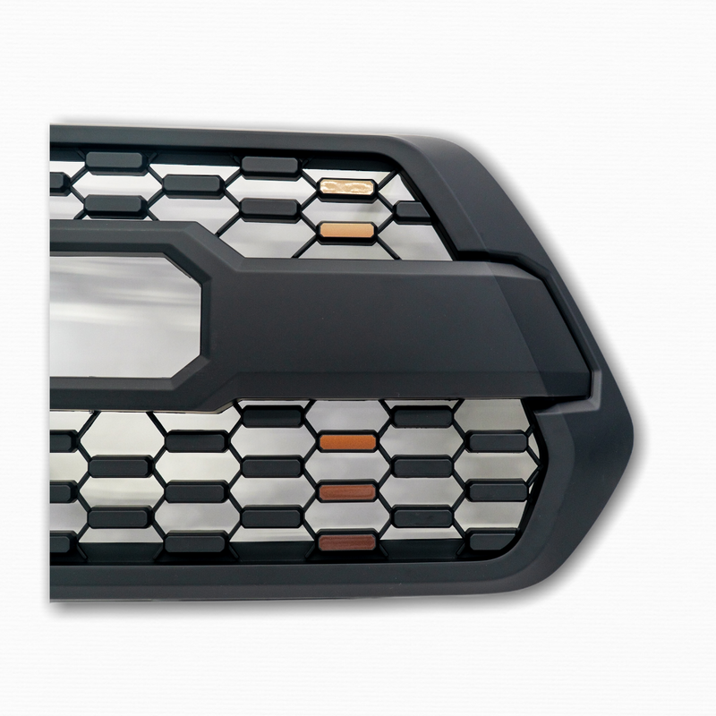 Load image into Gallery viewer, Tacoma ProGrille Gradient Decal
