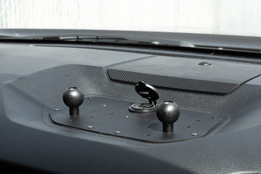 Toyota Tundra Dashtop Multi Mount (DMM)