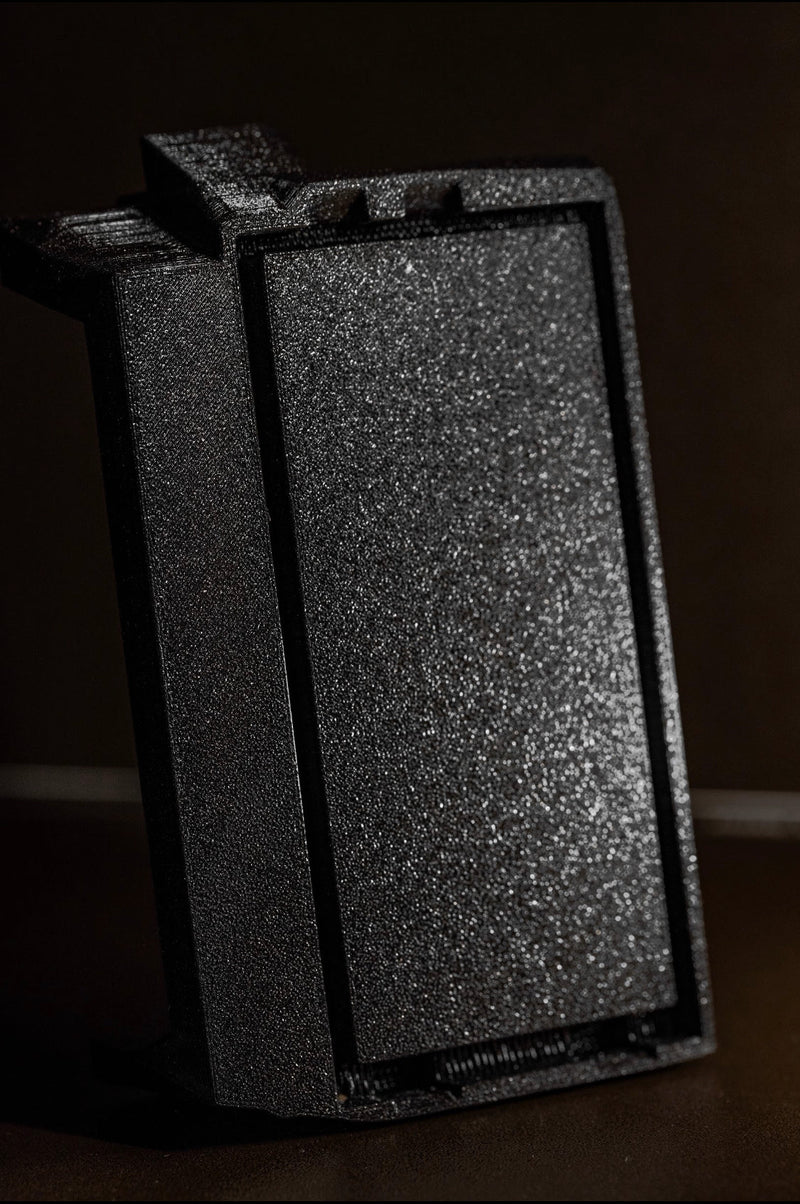 Load image into Gallery viewer, Fuse box cover
