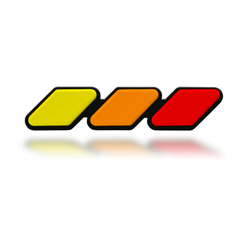 Load image into Gallery viewer, Standard Grille Badge
