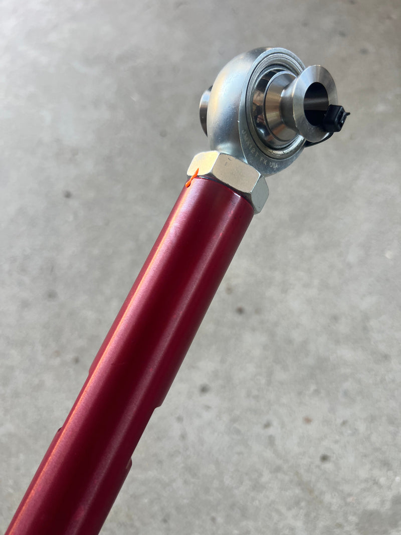 Load image into Gallery viewer, Track Bar (gen4&amp;5 4r / gx460&amp;470/ FJ cruisers / prado 150)
