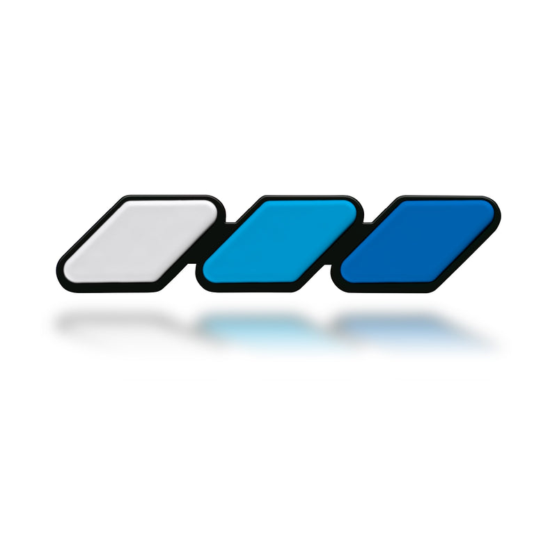 Load image into Gallery viewer, Standard Grille Badge
