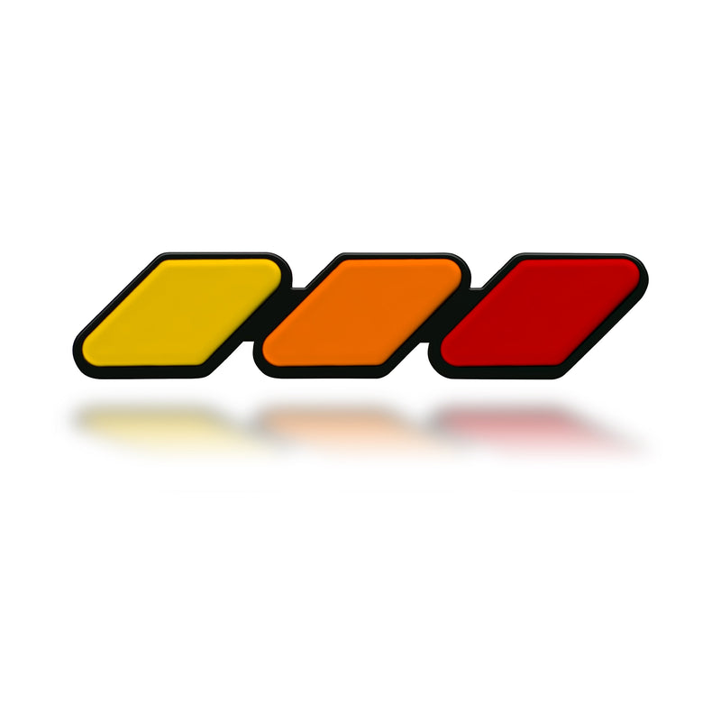 Load image into Gallery viewer, Standard Grille Badge
