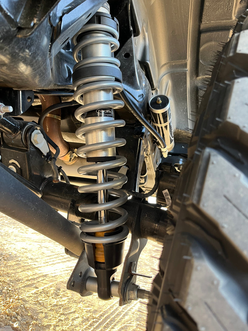 Load image into Gallery viewer, 2021+ Bronco Rear Coilovers
