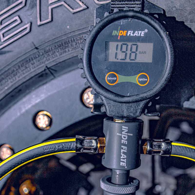 Load image into Gallery viewer, Indeflate Two Hose Unit Digital Edition
