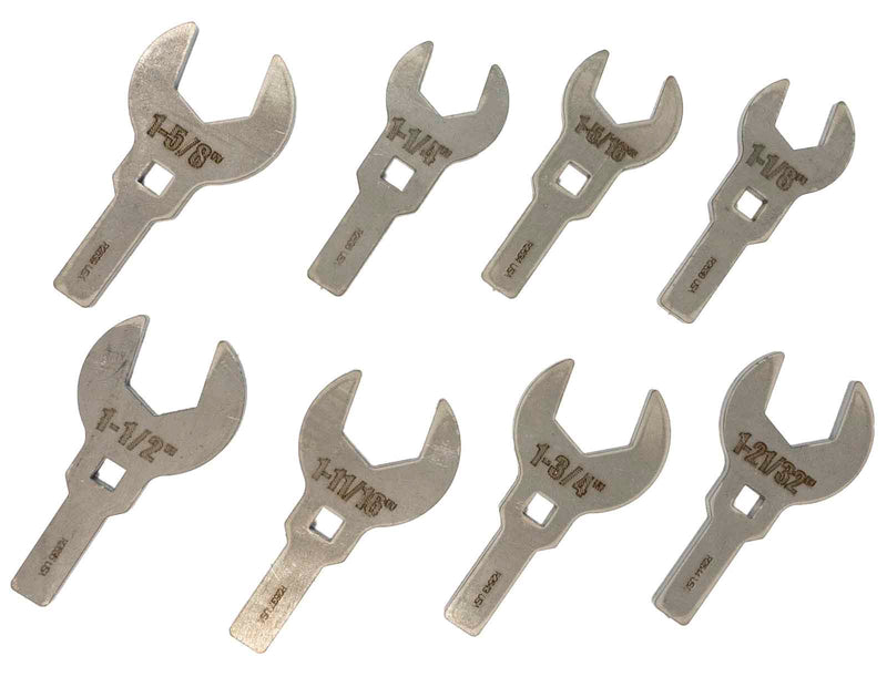 Load image into Gallery viewer, Jam Nut Wrench

