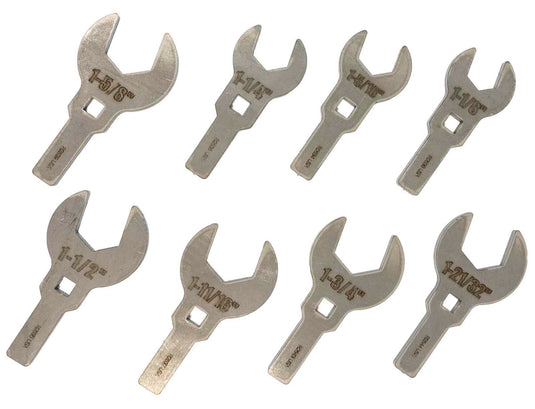 Jam Nut Wrench