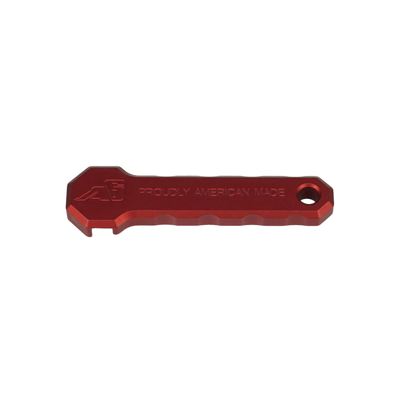 Load image into Gallery viewer, Shovel Knob Wrench
