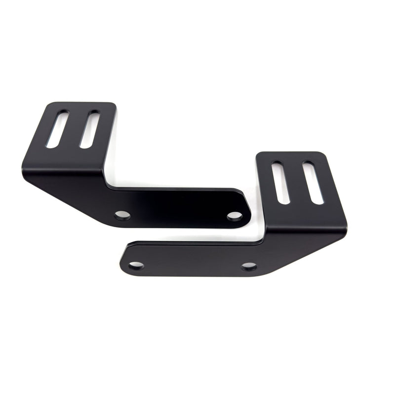 Load image into Gallery viewer, LED Pod Brackets for High Clearance Bumpers 1996-2002 4Runners
