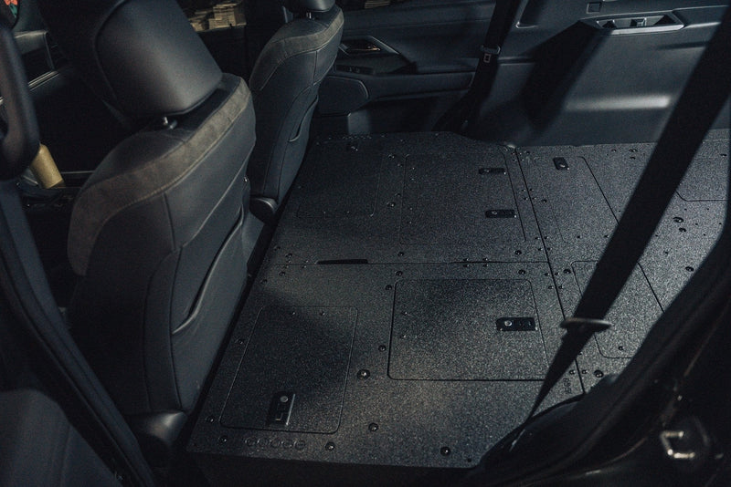 Load image into Gallery viewer, Lexus - GX550 - Stealth Sleep Package - Non-Third Row - Overtrail and Overtrail+
