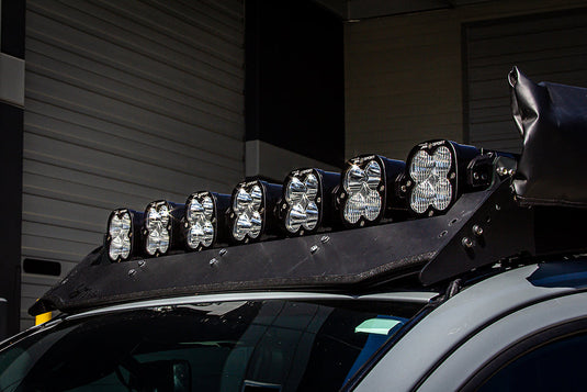 XL Linkable LED Light Bar - Universal