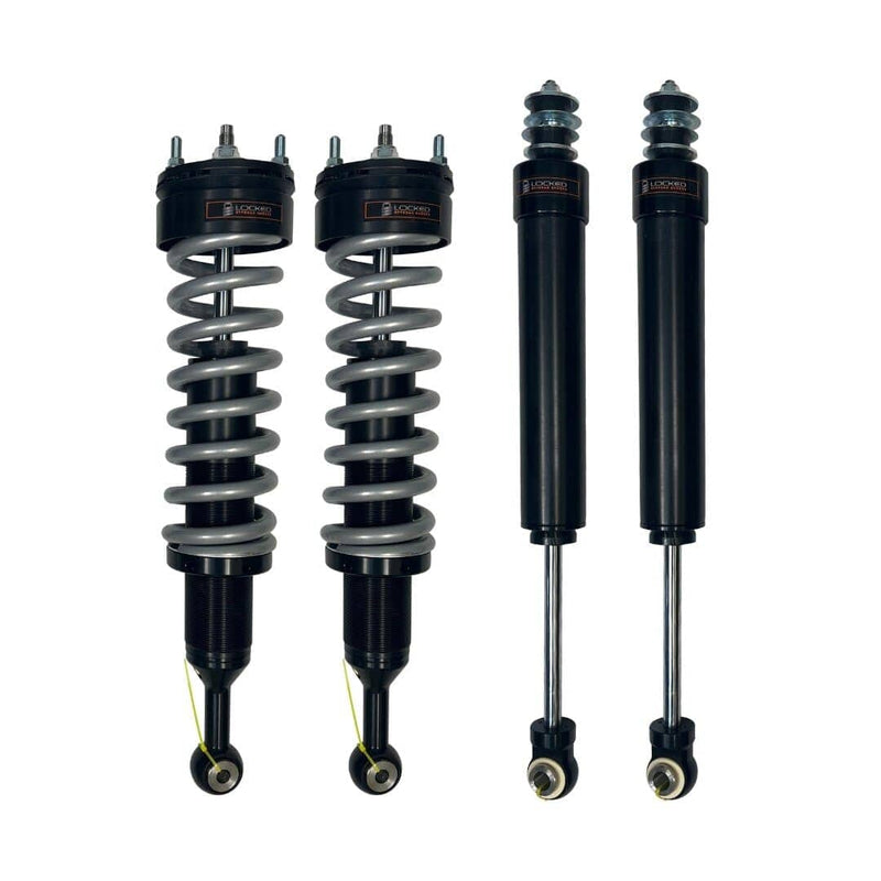 Load image into Gallery viewer, 2005-2023 Toyota Tacoma 2.5&quot; IFP Shock Package
