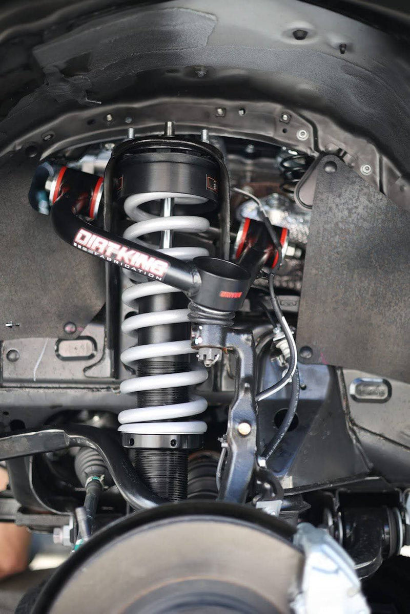 Load image into Gallery viewer, 2005-2023 Toyota Tacoma 2.5&quot; IFP Shock Package
