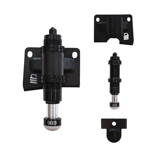 2.0 Bolt-On Bump Stop Kit | Tacomas