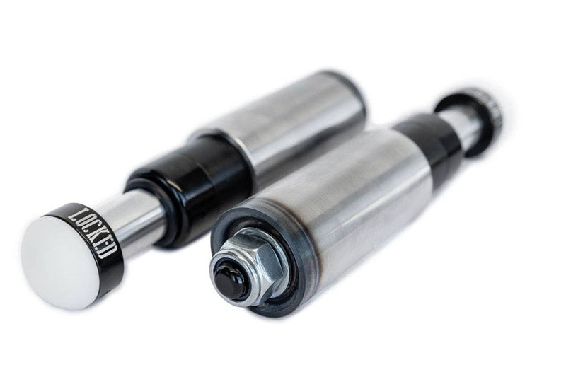 Load image into Gallery viewer, 2.0&quot; Bump Stop Kit | Pin
