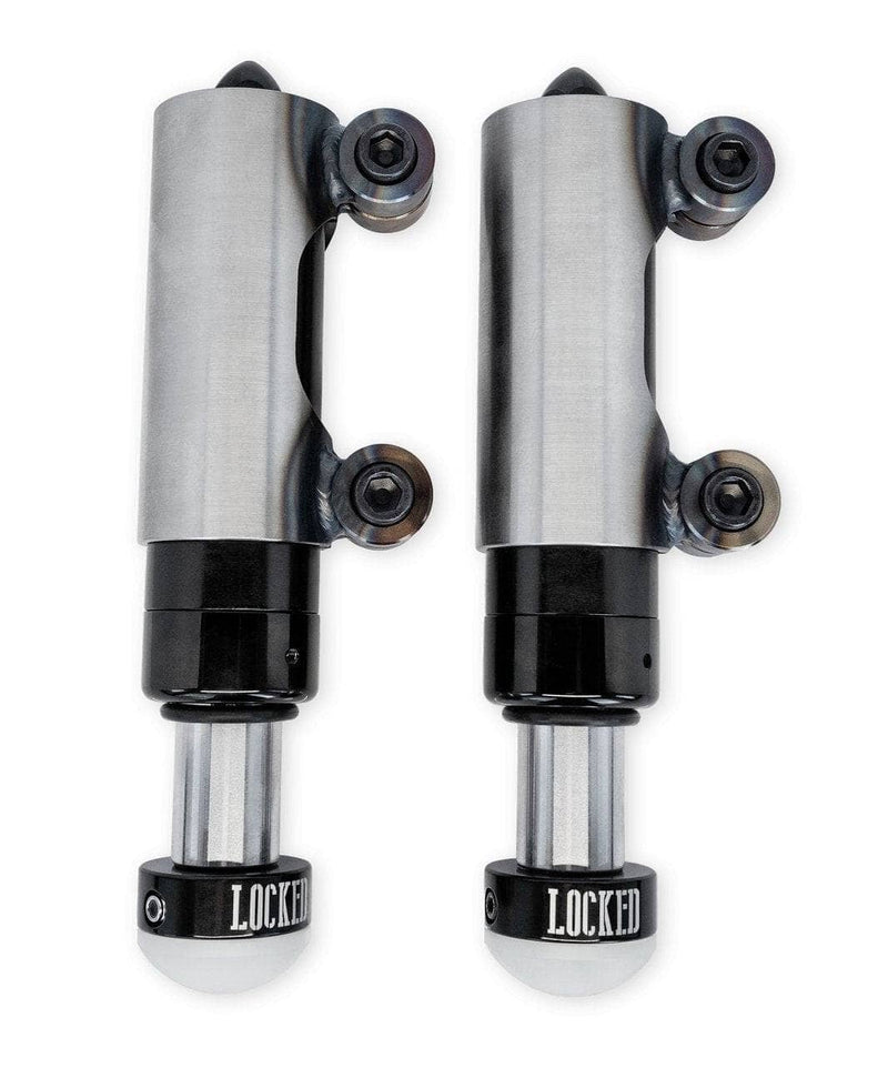 Load image into Gallery viewer, 2.0&quot; Bump Stop Kit | Pinch
