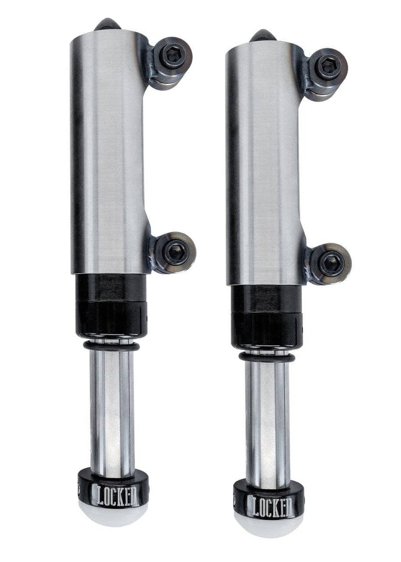 Load image into Gallery viewer, 2.0&quot; Bump Stop Kit | Pinch
