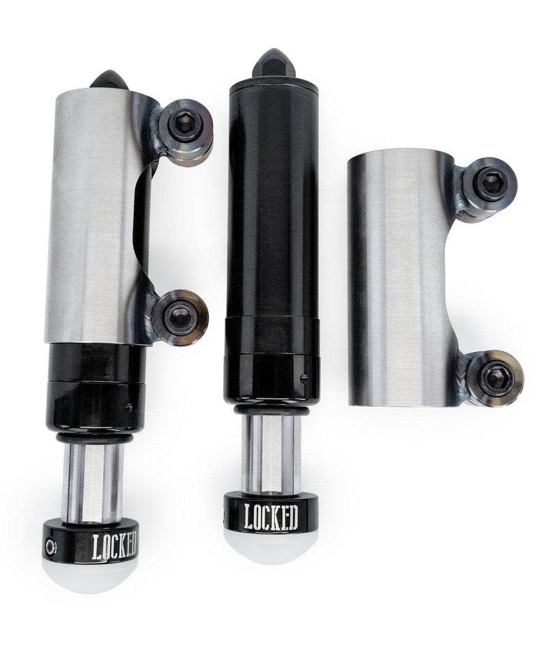 Load image into Gallery viewer, 2.0&quot; Bump Stop Kit | Pinch
