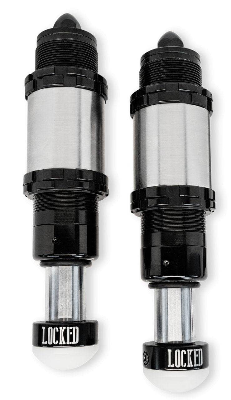 Load image into Gallery viewer, 2.0&quot; Bump Stop Kit | Threaded
