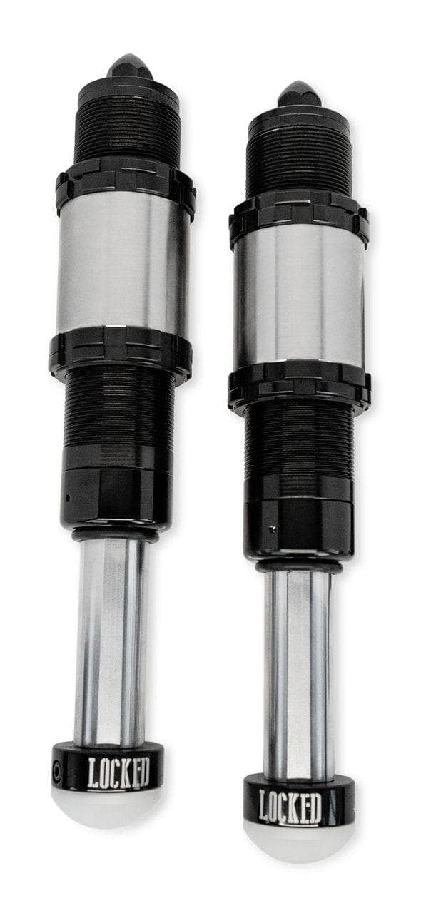 Load image into Gallery viewer, 2.0&quot; Bump Stop Kit | Threaded
