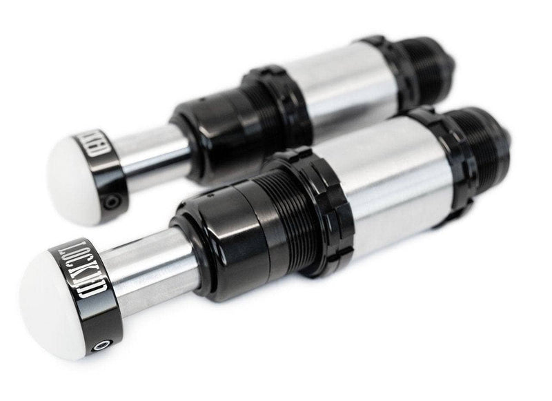 Load image into Gallery viewer, 2.0&quot; Bump Stop Kit | Threaded
