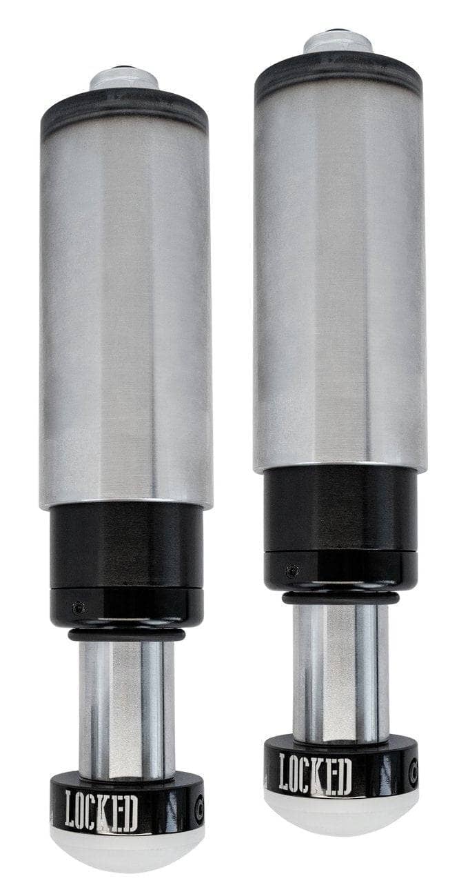 Load image into Gallery viewer, 2.5&quot; Bump Stop Kit | Pin
