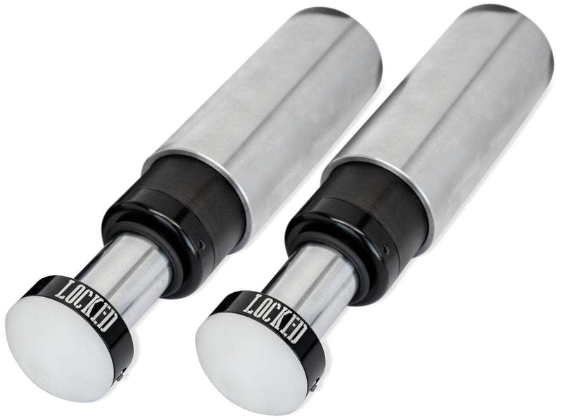 Load image into Gallery viewer, 2.5&quot; Bump Stop Kit | Pin
