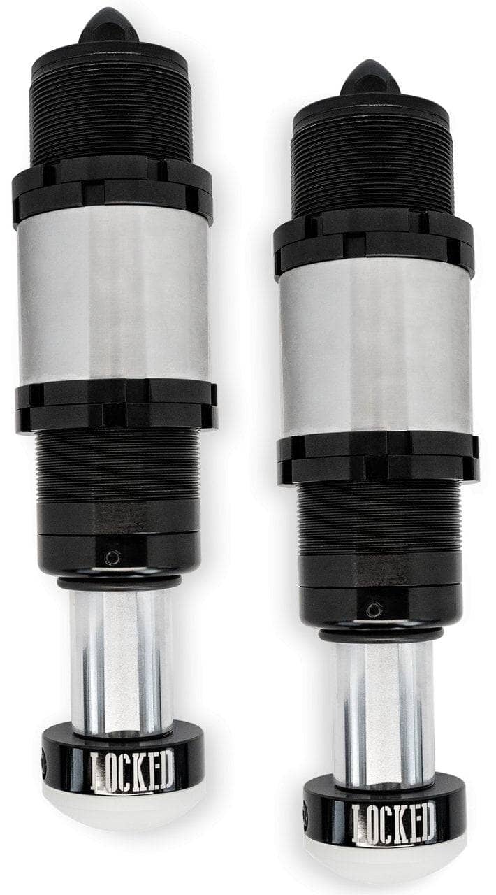 Load image into Gallery viewer, 2.5&quot; Bump Stop Kit | Threaded
