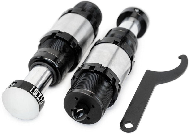 Load image into Gallery viewer, 2.5&quot; Bump Stop Kit | Threaded
