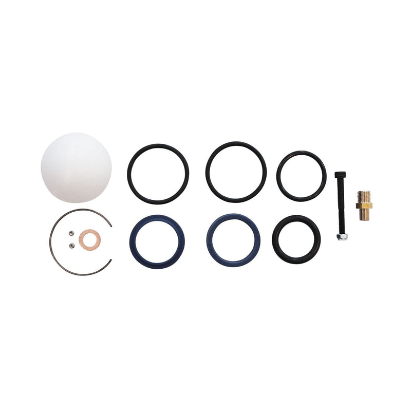 Load image into Gallery viewer, 2.0&quot; Bump Stop Rebuild Kit
