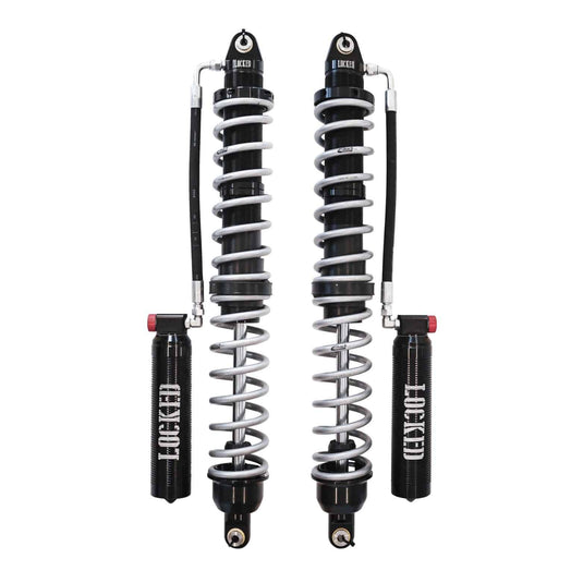 2.5" Coilover