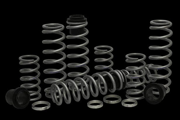 Load image into Gallery viewer, 2.5&quot; Coilover
