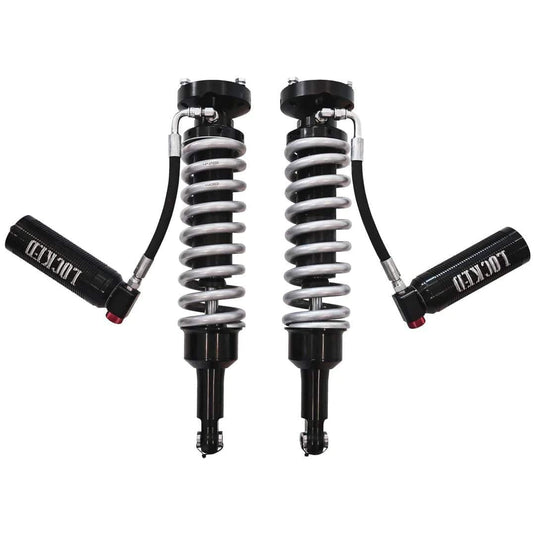 2003-2009 TOYOTA 4RUNNER 2.5" SHOCK PACKAGE