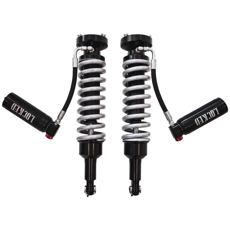 Load image into Gallery viewer, 05-23 2nd/3rd Gen Tacoma 2.5&quot; Coilover Lift Kit
