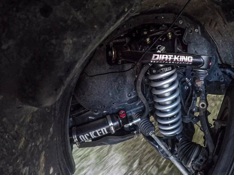 Load image into Gallery viewer, 2010-2014 FJ Cruiser 2.5&quot; SHOCK PACKAGE
