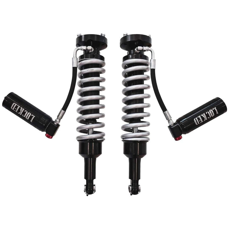 Load image into Gallery viewer, 2010-2024 4RUNNER 2.5&quot; Coilover Lift Kit
