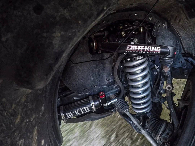 Load image into Gallery viewer, 2010-2024 4RUNNER 2.5&quot; Coilover Lift Kit
