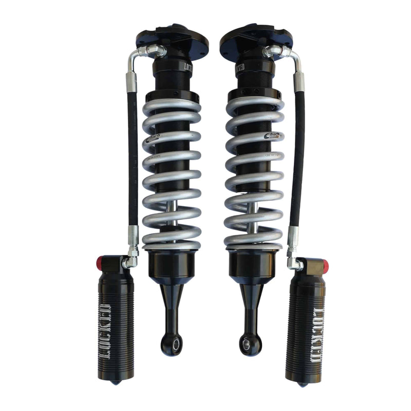 Load image into Gallery viewer, 22+ Tundra/Sequoia Coilover Lift Kit
